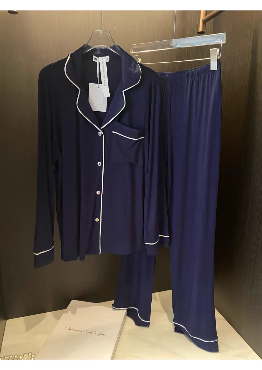 Women's Tencel Lyocell Pajama Set
