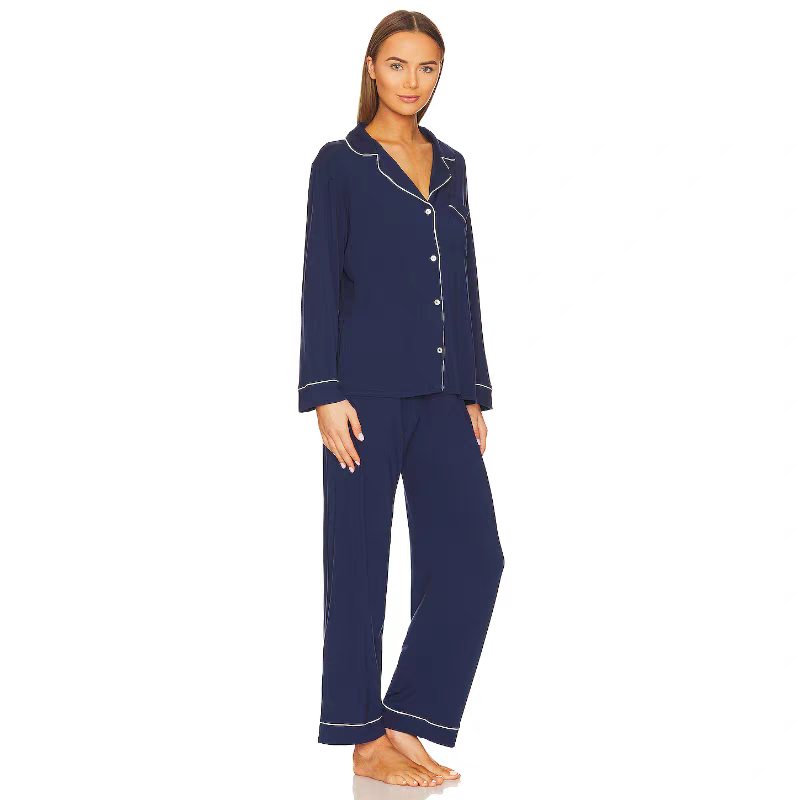 Women's Tencel Lyocell Pajama Set